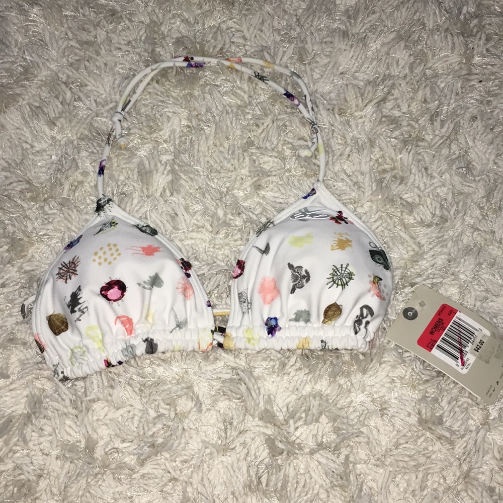 Nike Bikini Top
